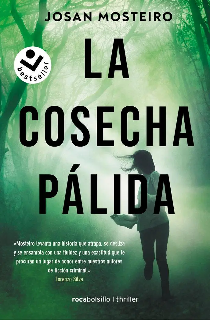 La cosecha pálida