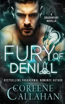 Cover: 9781648390760 | Fury of Denial | Coreene Callahan | Taschenbuch | Englisch | 2021