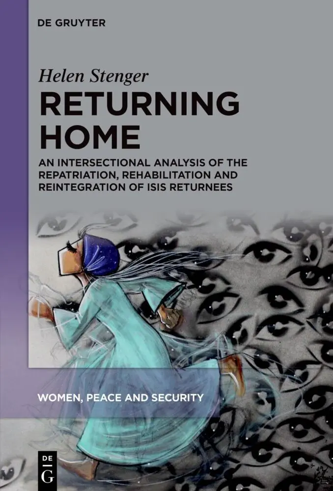 Cover: 9783111340760 | Returning Home | Helen Stenger | Buch | XIII | Englisch | 2024