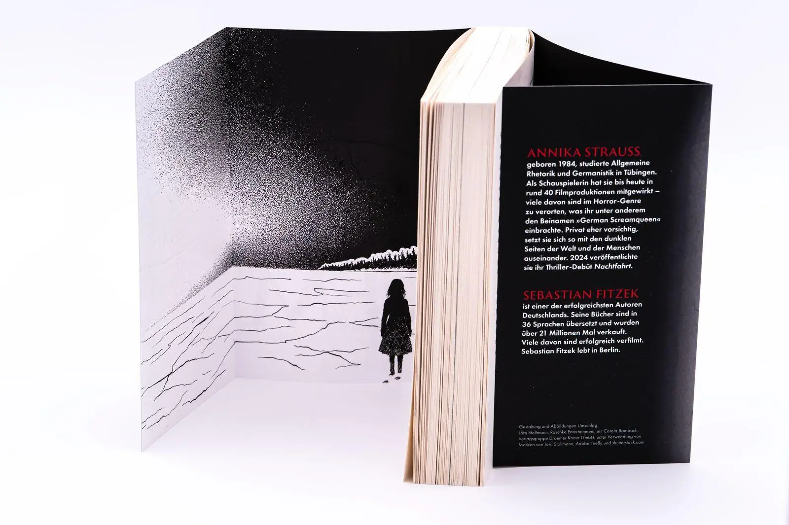 Bild: 9783426570760 | REM | Annika Strauss | Taschenbuch | 320 S. | Deutsch | 2026