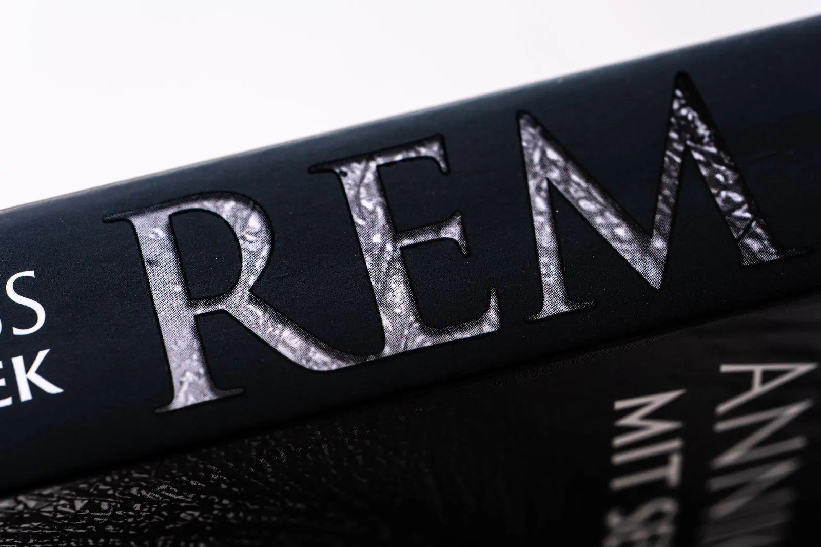 Bild: 9783426570760 | REM | Annika Strauss | Taschenbuch | 320 S. | Deutsch | 2026