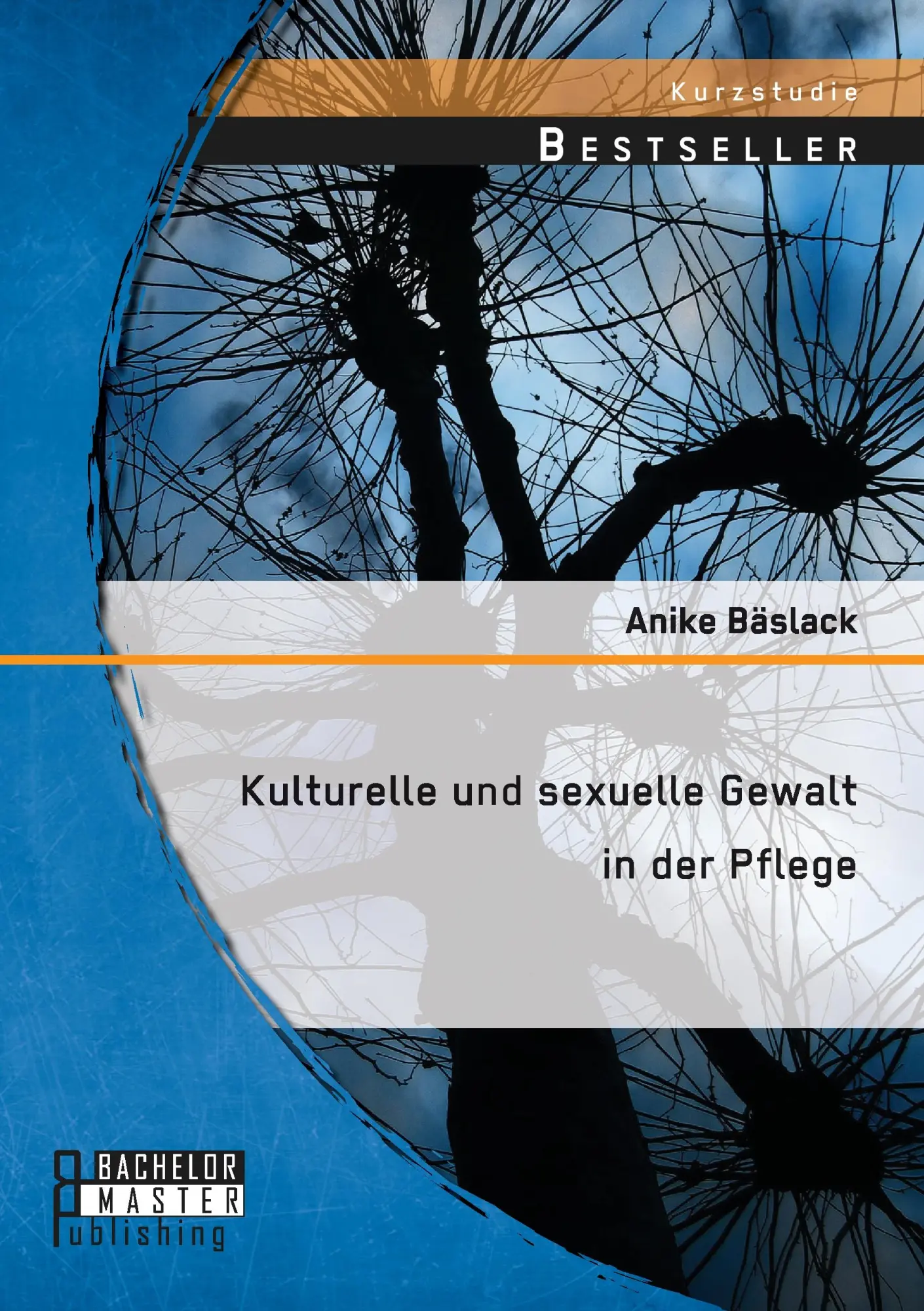 Cover: 9783958200760 | Kulturelle und sexuelle Gewalt in der Pflege | Anike Bäslack | Buch