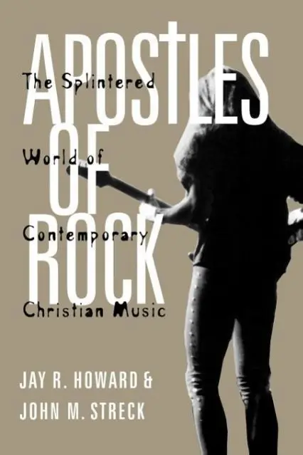 Cover: 9780813190860 | Apostles of Rock | Jay R Howard (u. a.) | Taschenbuch | Englisch