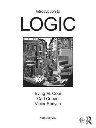 Cover: 9781138500860 | Introduction to Logic | Irving M Copi (u. a.) | Buch | Englisch | 2019