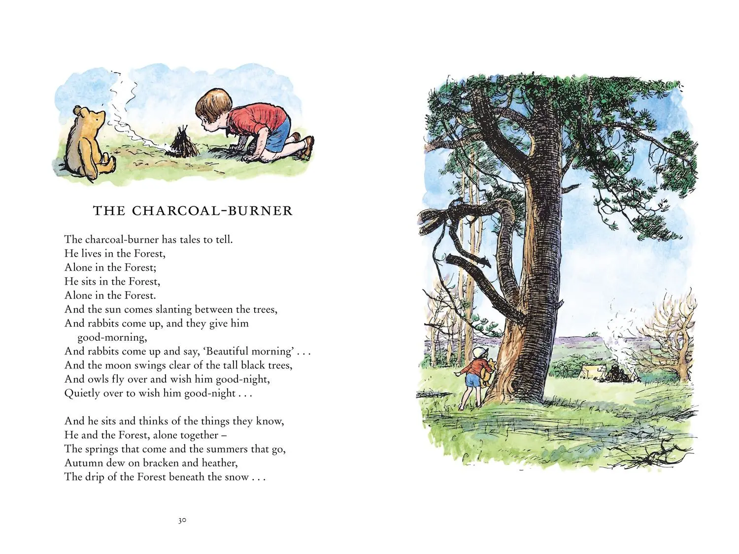 Bild: 9781405280860 | Now We Are Six | A A Milne | Buch | Gebunden | Englisch | 2023