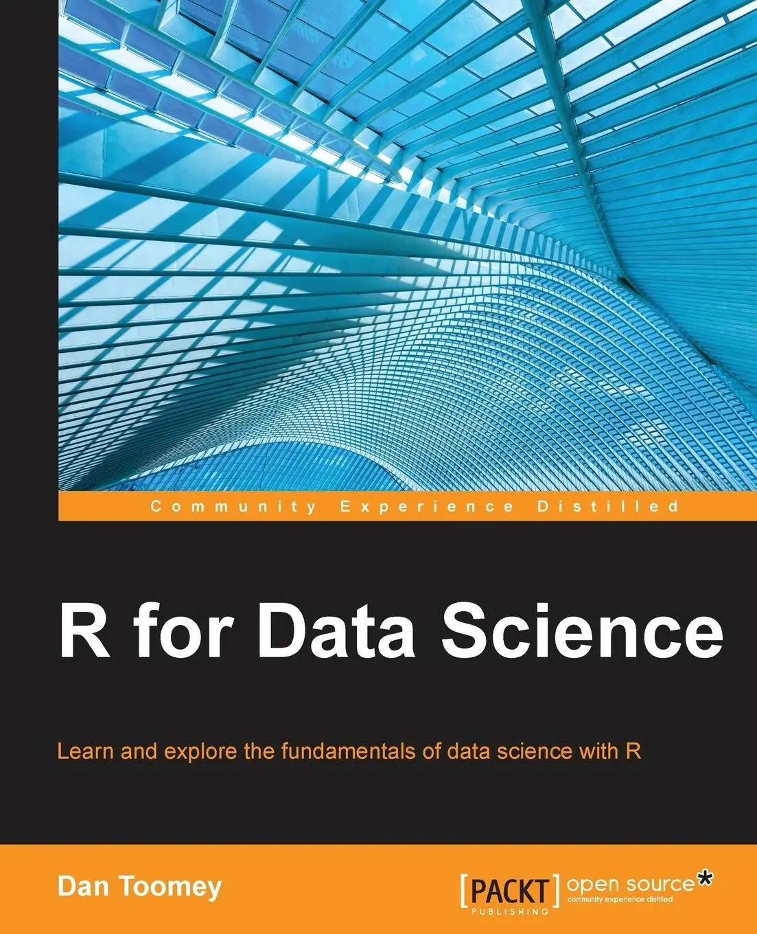 Cover: 9781784390860 | R for Data Science | Dan Toomey | Taschenbuch | Englisch | 2014