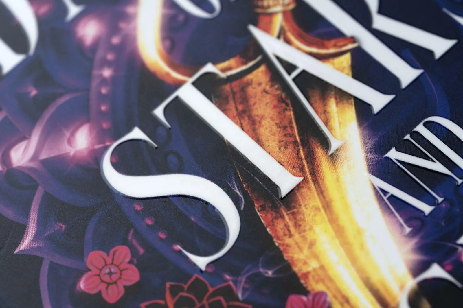 Bild: 9783426560860 | Dance of Stars and Ashes | Nisha J. Tuli | Taschenbuch | 432 S. | 2025
