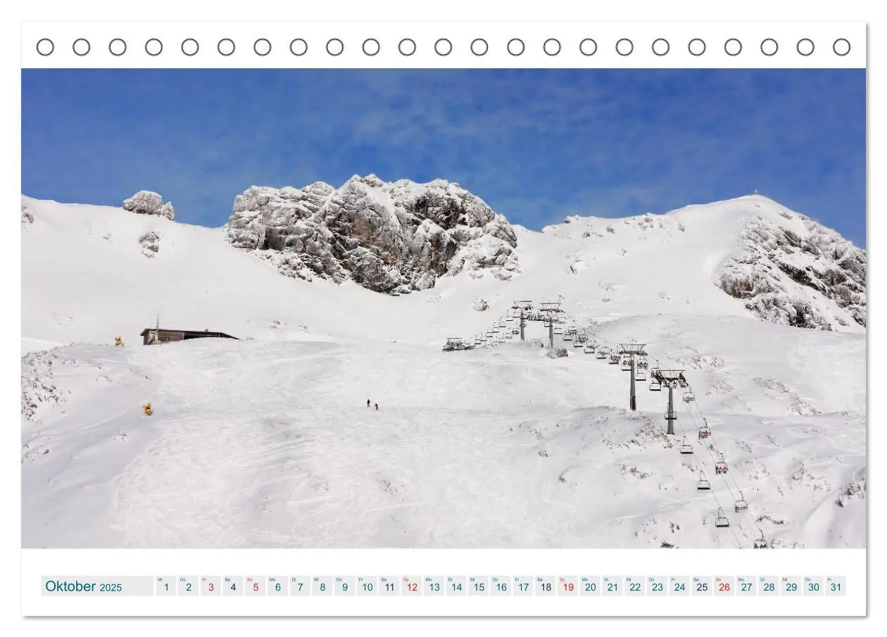 Bild: 9783435230860 | Oberstdorf. Atemberaubende Ansichten aus den Allgäuer Alpen...