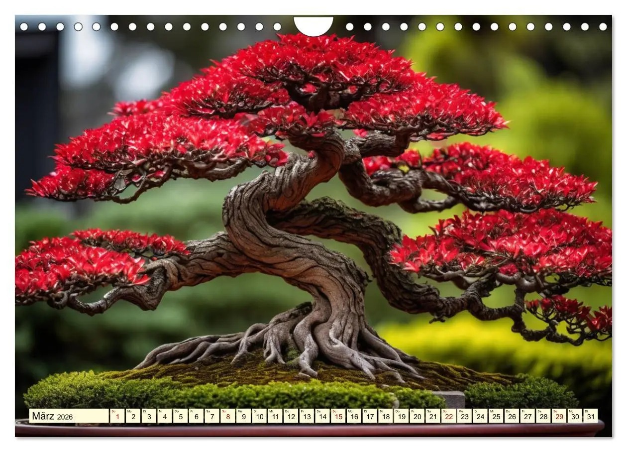 Bild: 9783457320860 | Typisch Japanisch (Wandkalender 2026 DIN A4 quer), CALVENDO...