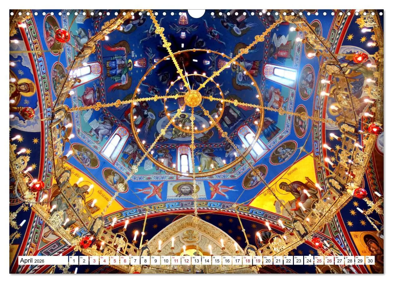 Bild: 9783457630860 | Heiligtum im Hohen Norden - Die Wladimir-Kathedrale auf Walaam...