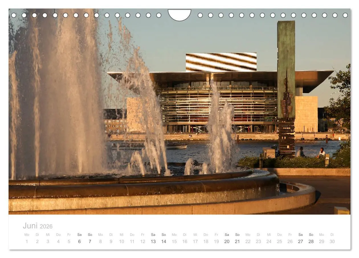 Bild: 9783457940860 | Hafenstädte der Ostsee (Wandkalender 2026 DIN A4 quer), CALVENDO...