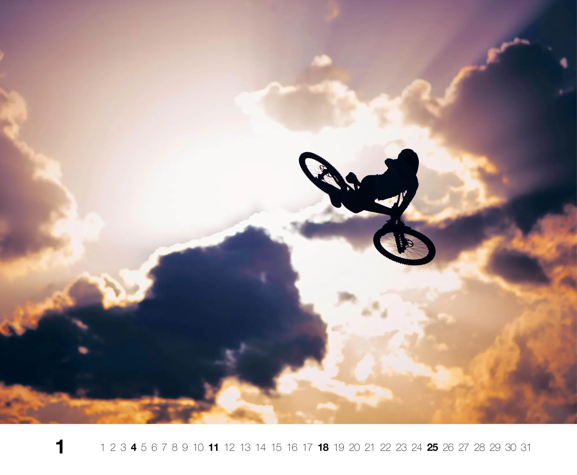 Bild: 9783667130860 | Freeride 2026 | Kalender | 14 S. | Deutsch | 2026 | EAN 9783667130860