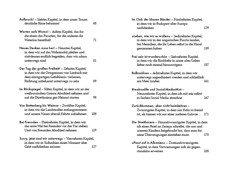 Bild: 9783710900860 | Auf nach Neuland | Monika Rech-Heider | Taschenbuch | 288 S. | Deutsch