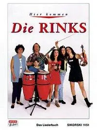 Cover: 9783920880860 | Hier kommen die Rinks | Ute Rink (u. a.) | Taschenbuch | Deutsch