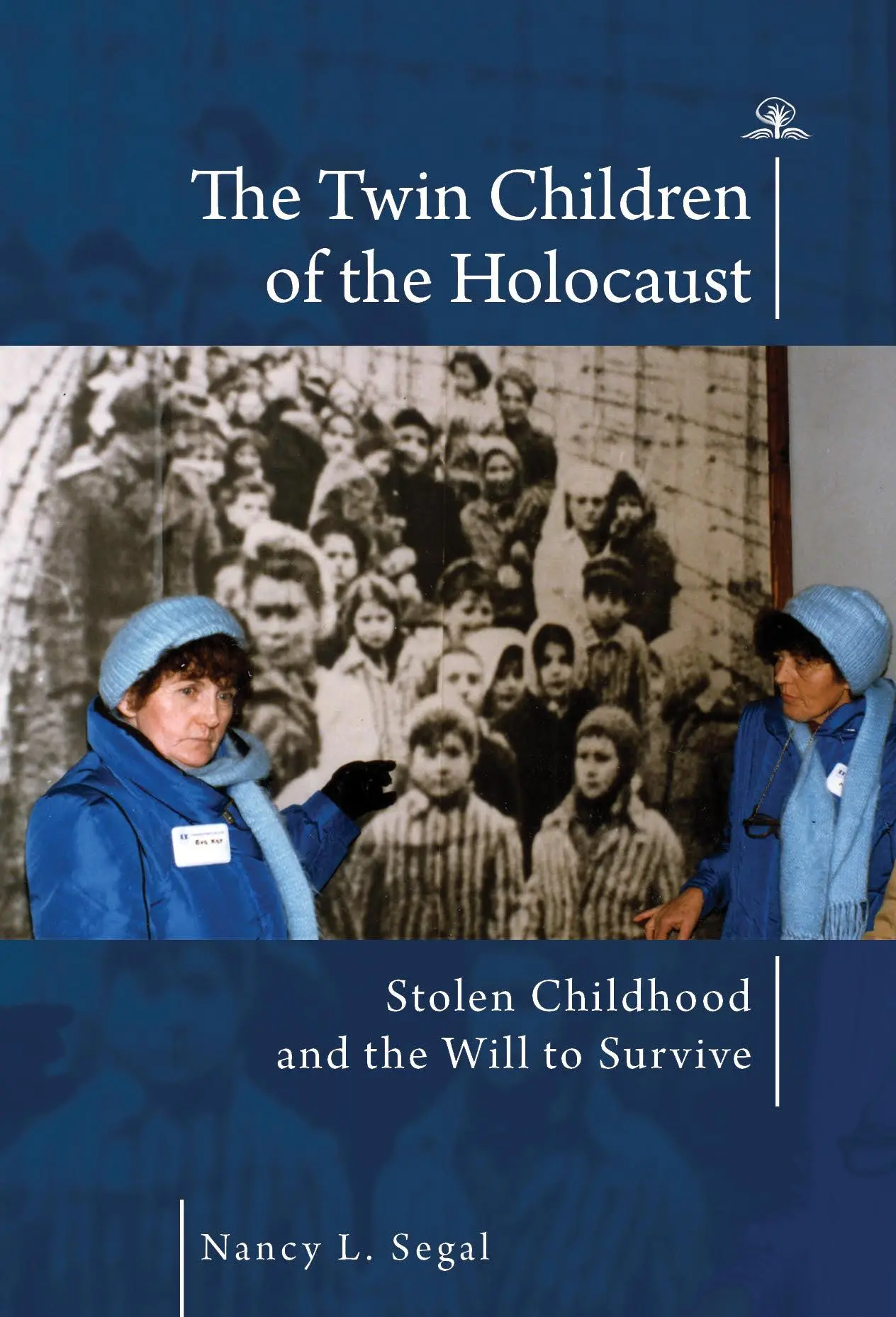 Bild: 9798887190860 | The Twin Children of the Holocaust | Nancy L Segal | Taschenbuch