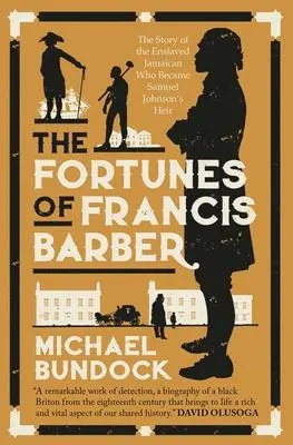 Cover: 9780300260960 | The Fortunes of Francis Barber | Michael Bundock | Taschenbuch | 2021