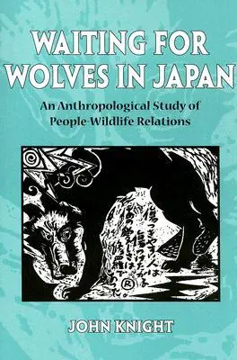 Cover: 9780824830960 | Waiting for Wolves in Japan | John Knight | Taschenbuch | Englisch