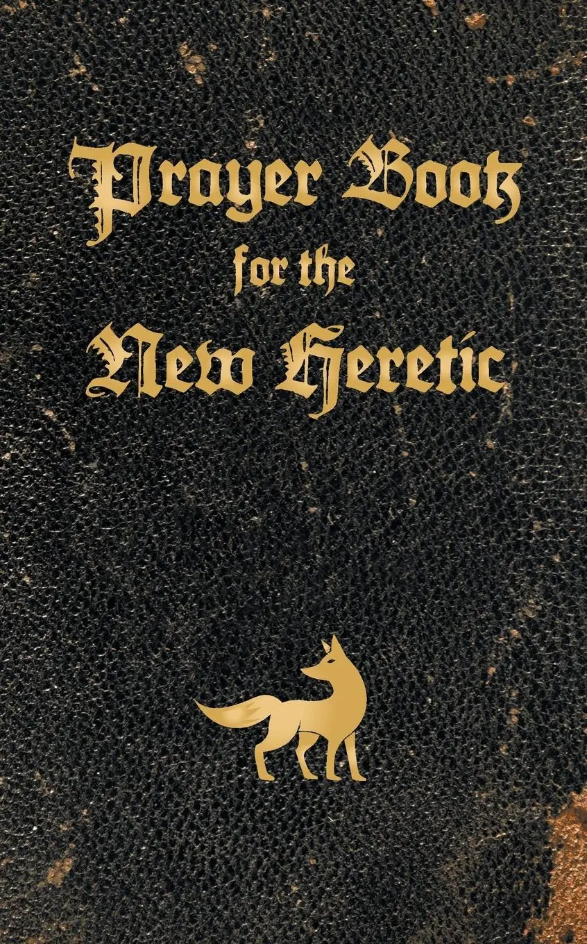 Cover: 9781630450960 | Prayer Book for the New Heretic | Colin Pope | Taschenbuch | Englisch
