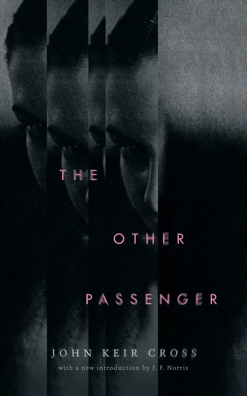 Cover: 9781943910960 | The Other Passenger (Valancourt 20th Century Classics) | Cross | Buch