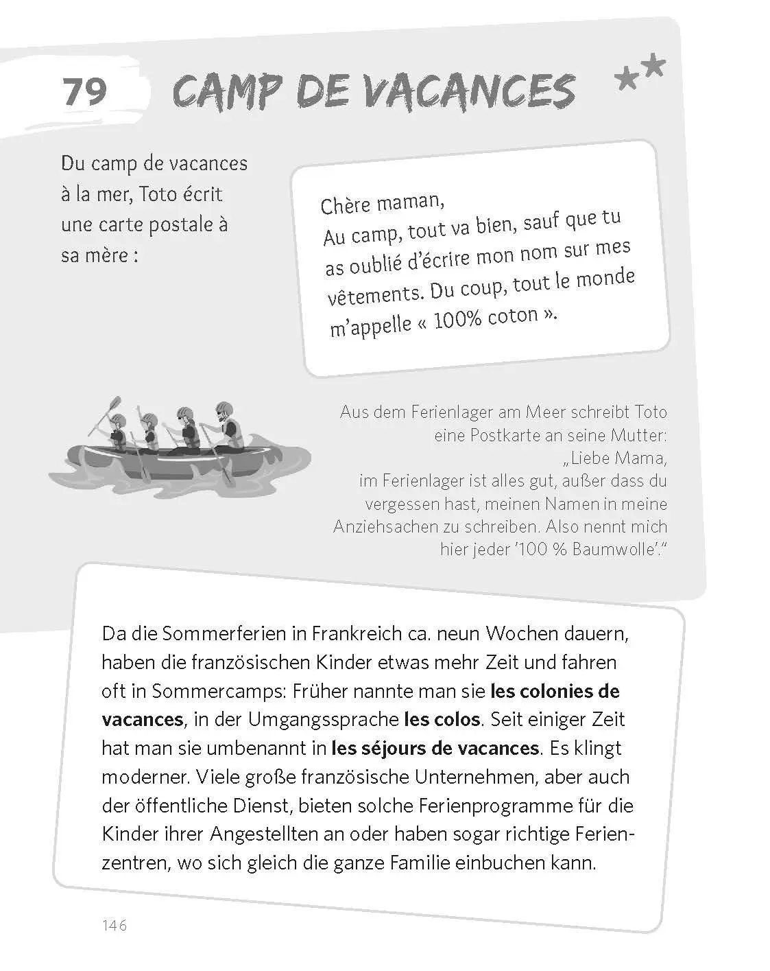 Bild: 9783125660960 | PONS 101 Witze Französisch | Taschenbuch | 192 S. | Deutsch | 2025