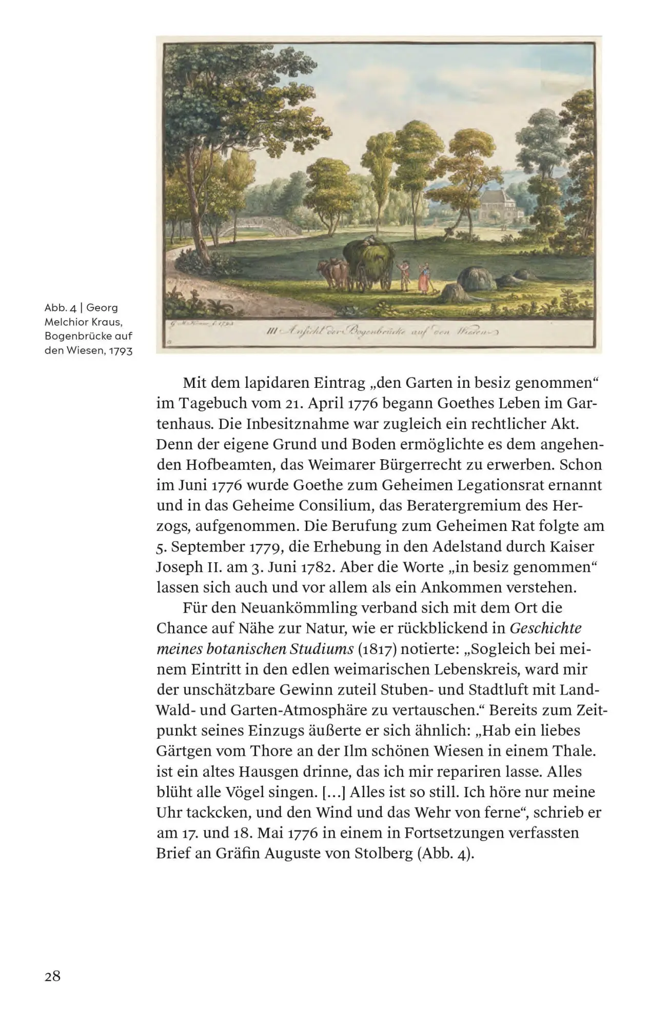 Bild: 9783422800960 | Goethes Gartenhaus | Klassik Stiftung Weimar | Taschenbuch | Im Fokus