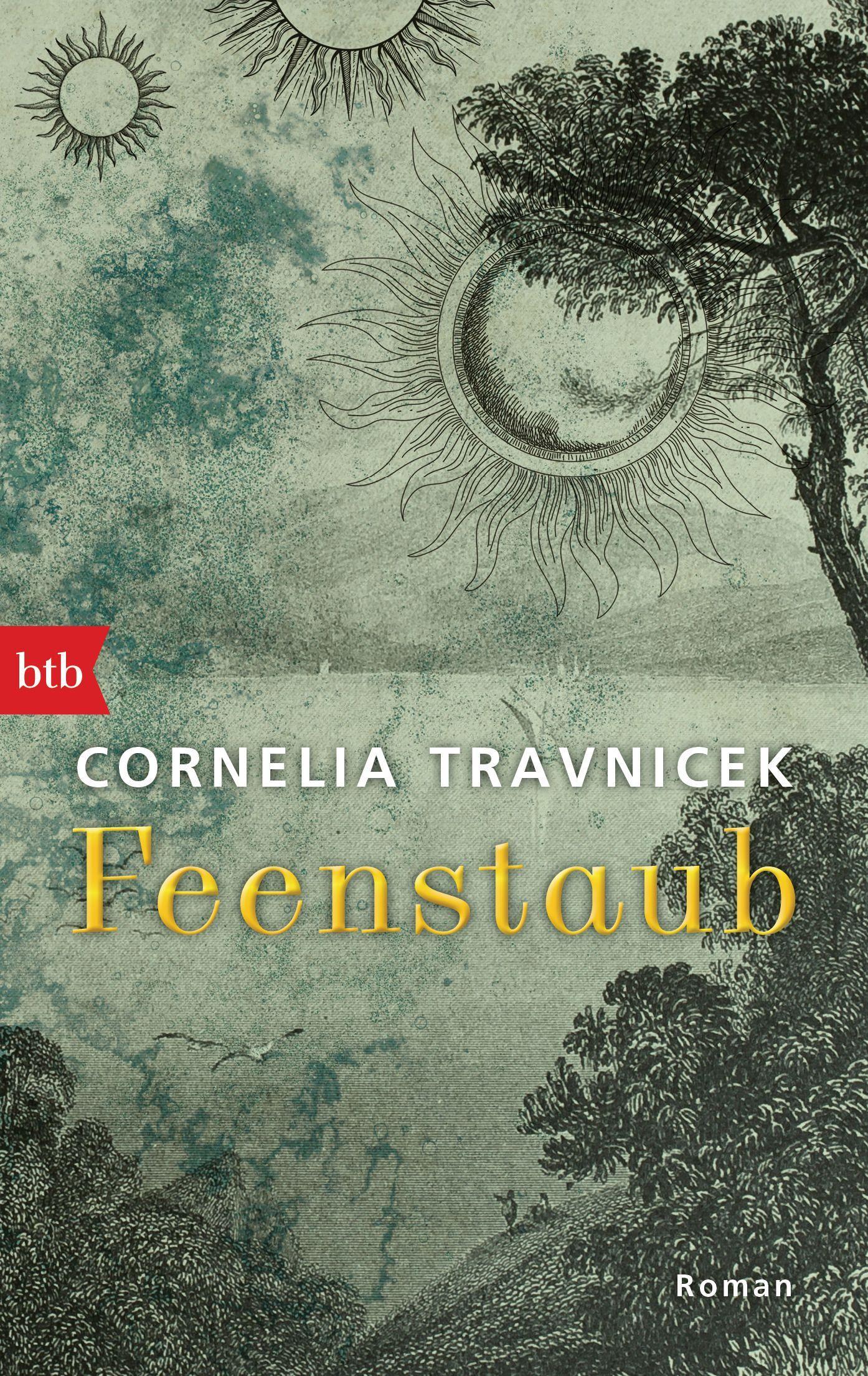 Cover: 9783442770960 | Feenstaub | Roman | Cornelia Travnicek | Taschenbuch | 288 S. | 2022