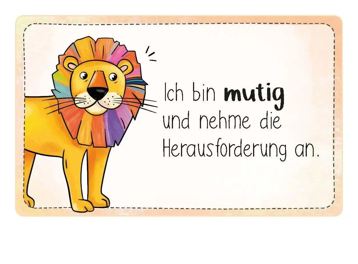 Bild: 9783834670960 | 100 Doodleteacher Mutmachkarten - Achtsamkeit und Selbstvertrauen