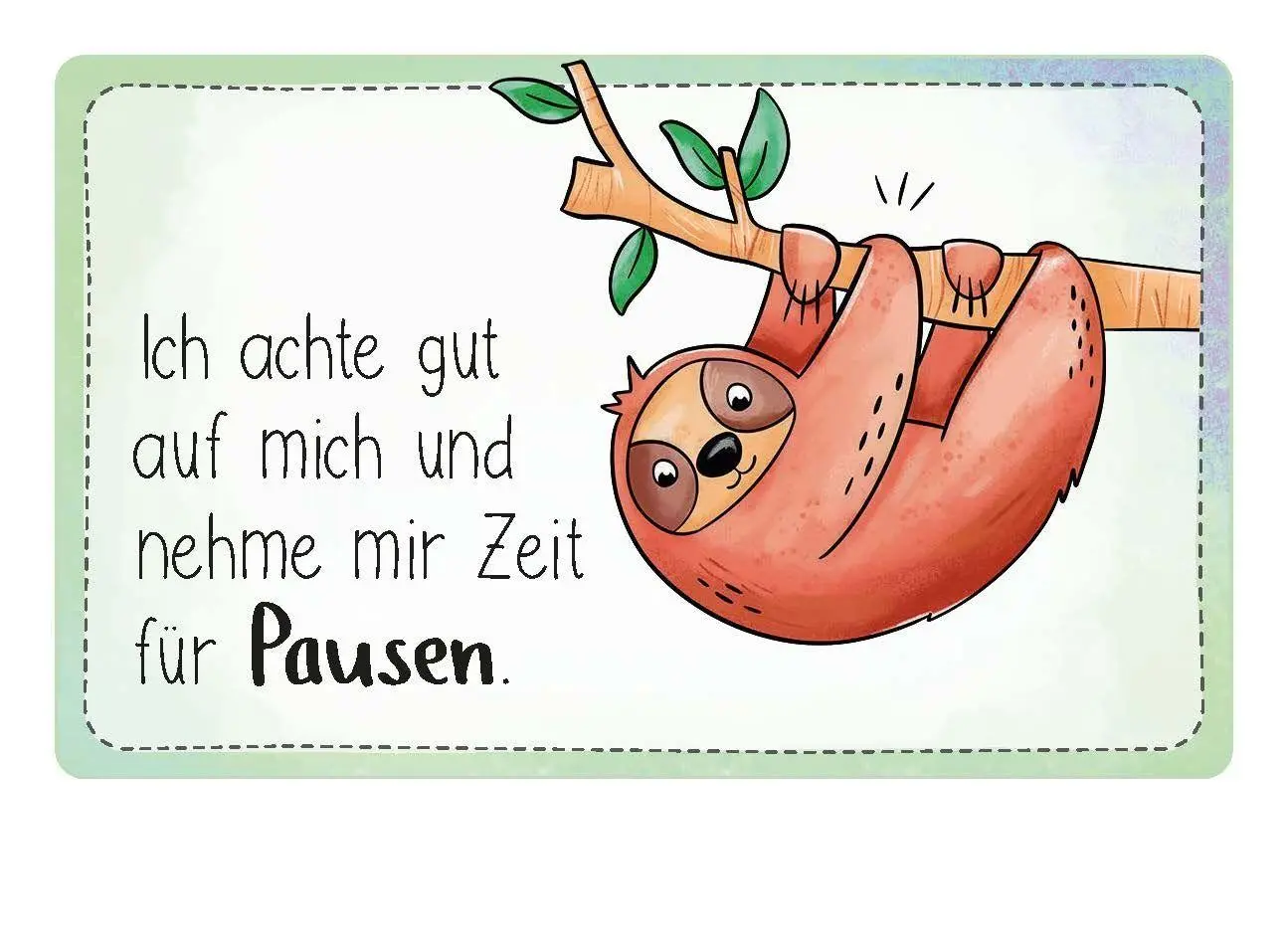 Bild: 9783834670960 | 100 Doodleteacher Mutmachkarten - Achtsamkeit und Selbstvertrauen
