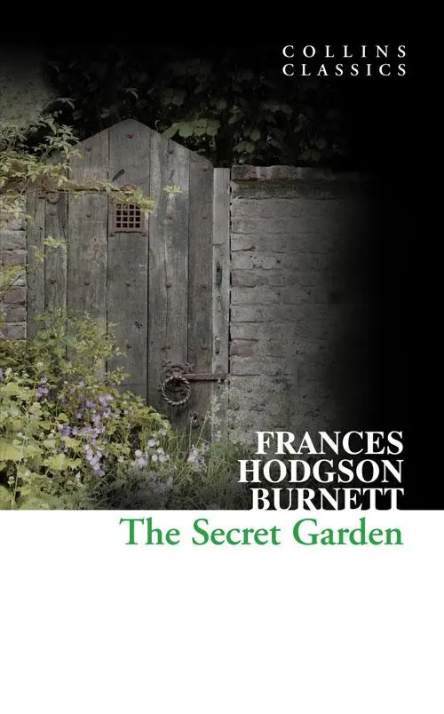 Cover: 9780007351060 | The Secret Garden | Frances Hodgson Burnett | Taschenbuch | 270 S.