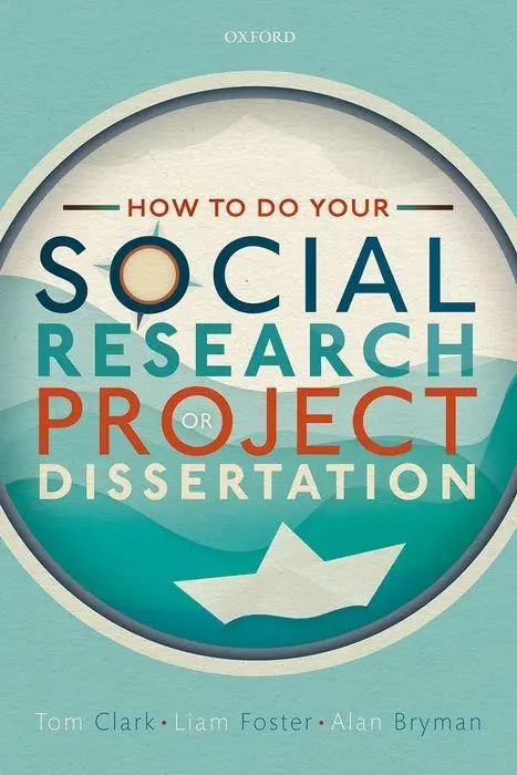 Cover: 9780198811060 | How to do your Social Research Project or Dissertation | Taschenbuch