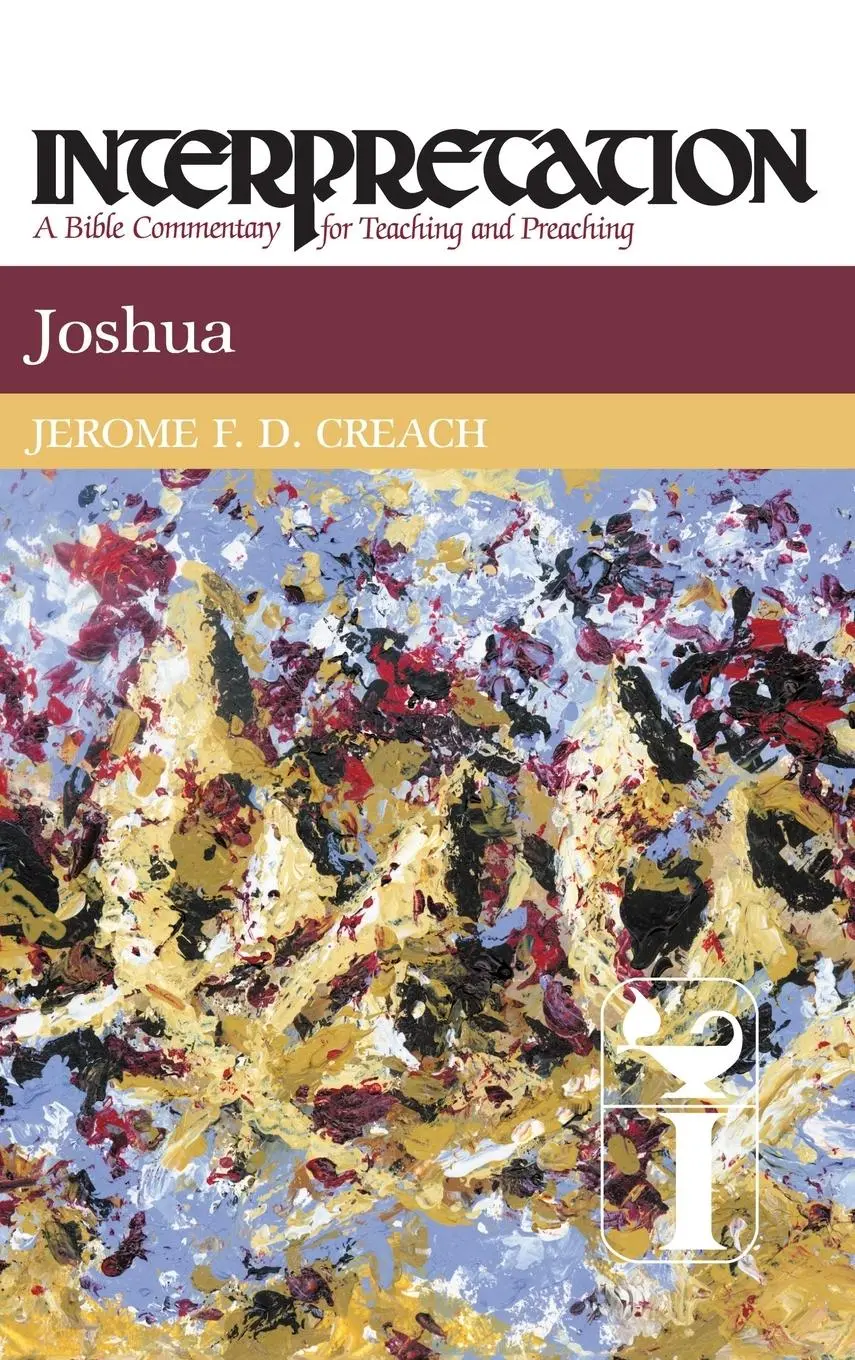 Cover: 9780804231060 | Joshua | Jerome F. D. Creach | Buch | Gebunden | Englisch | 2003