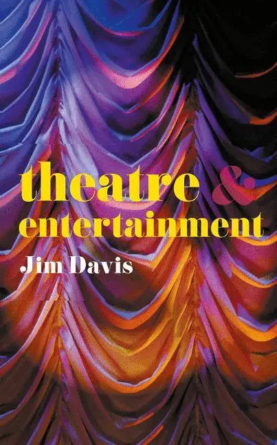 Cover: 9781137321060 | Theatre and Entertainment | Jim Davis | Taschenbuch | Englisch | 2016