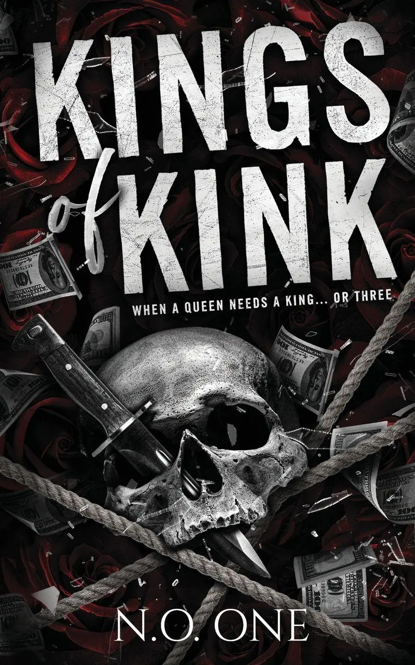 Cover: 9781917471060 | Kings Of Kink | Dark, Seductive, Why Choose Romance | N. O. One | Buch