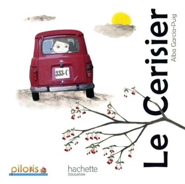 Cover: 9782011181060 | Le Cerisier | Taschenbuch | Französisch | 2013 | Hachette
