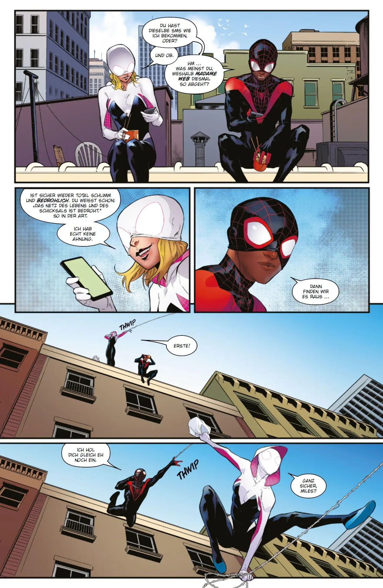 Bild: 9783741641060 | Spider-Society: Vernetztes Multiversum | Alex Segura (u. a.) | Buch