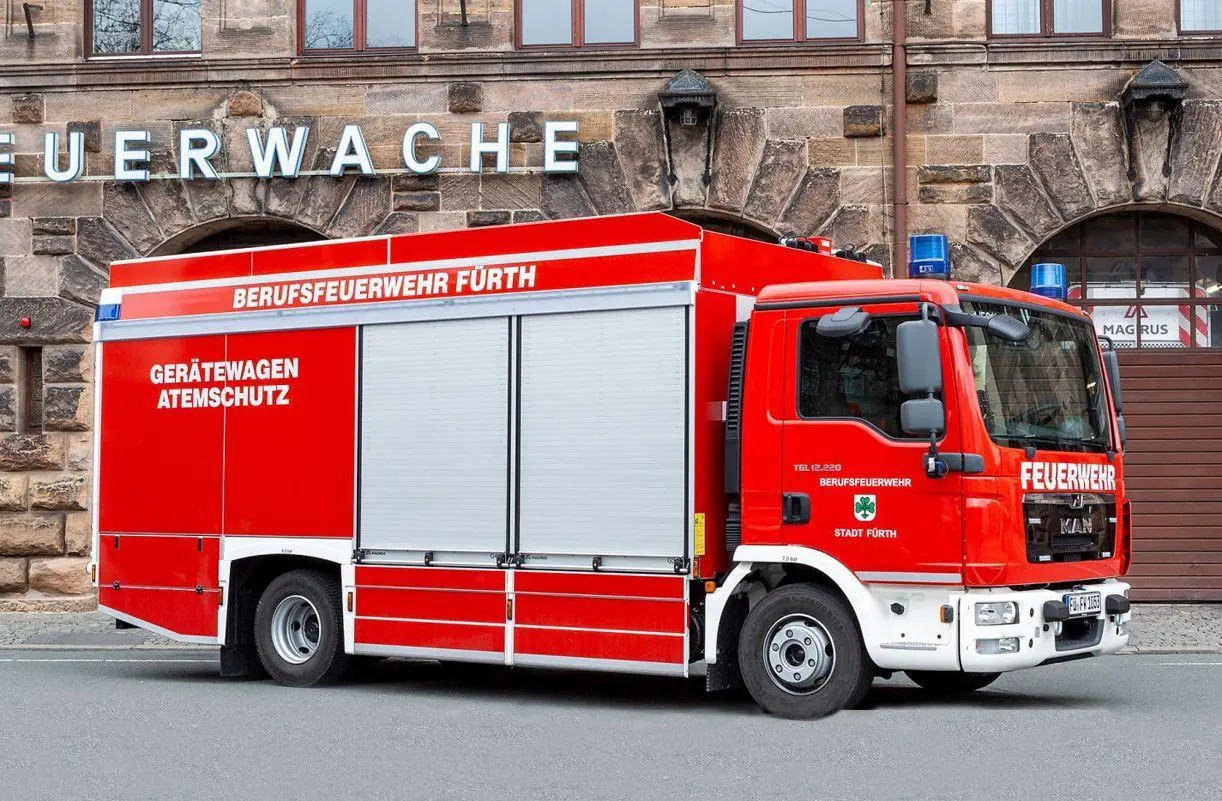 Bild: 9783751611060 | Feuerwehr Fürth | Josef Klug | Buch | 160 S. | Deutsch | 2023