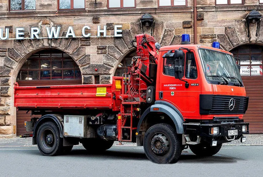 Bild: 9783751611060 | Feuerwehr Fürth | Josef Klug | Buch | 160 S. | Deutsch | 2023