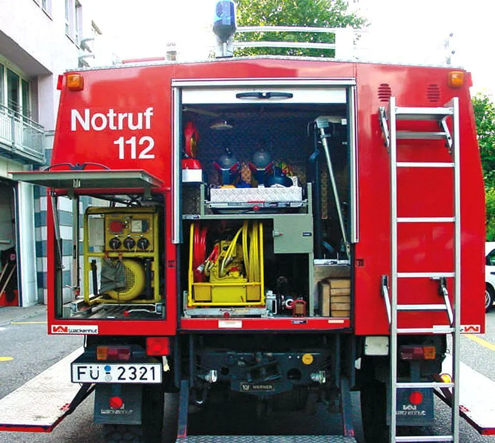 Bild: 9783751611060 | Feuerwehr Fürth | Josef Klug | Buch | 160 S. | Deutsch | 2023