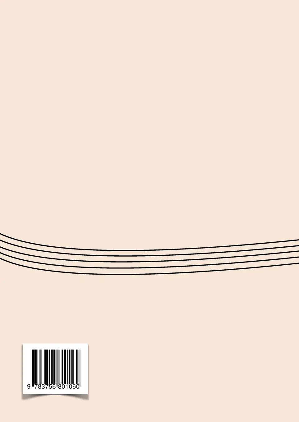 Rückseite: 9783756801060 | Eingebungen 1 | Träume im Wind | Rekea Herrmann | Taschenbuch | 24 S.