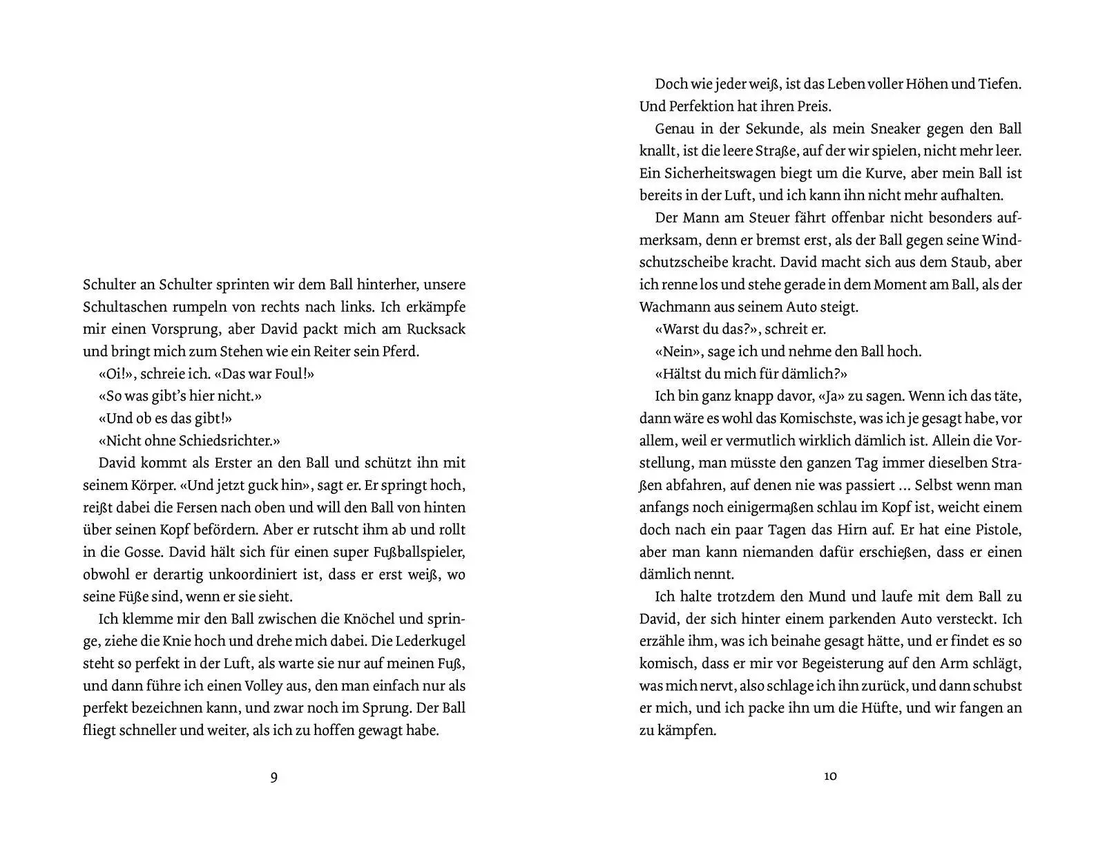 Bild: 9783757101060 | Auf der richtigen Seite | William Sutcliffe | Buch | 352 S. | Deutsch
