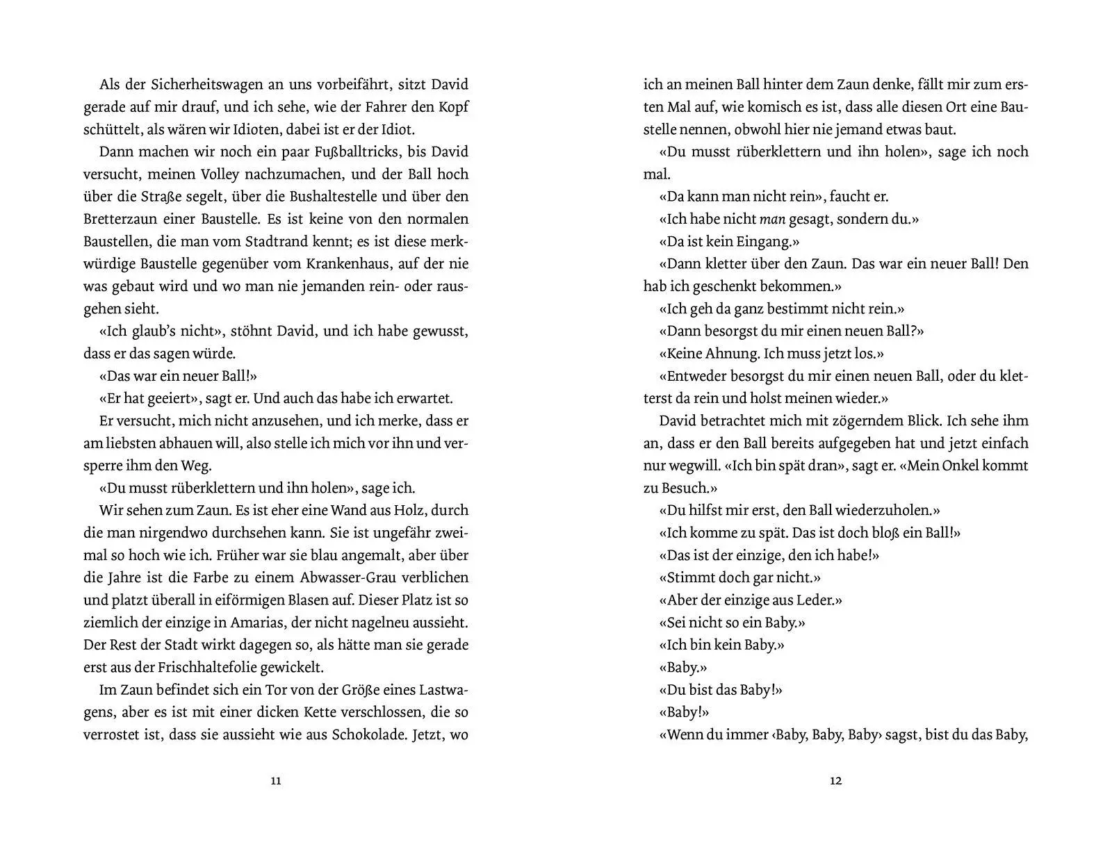 Bild: 9783757101060 | Auf der richtigen Seite | William Sutcliffe | Buch | 352 S. | Deutsch