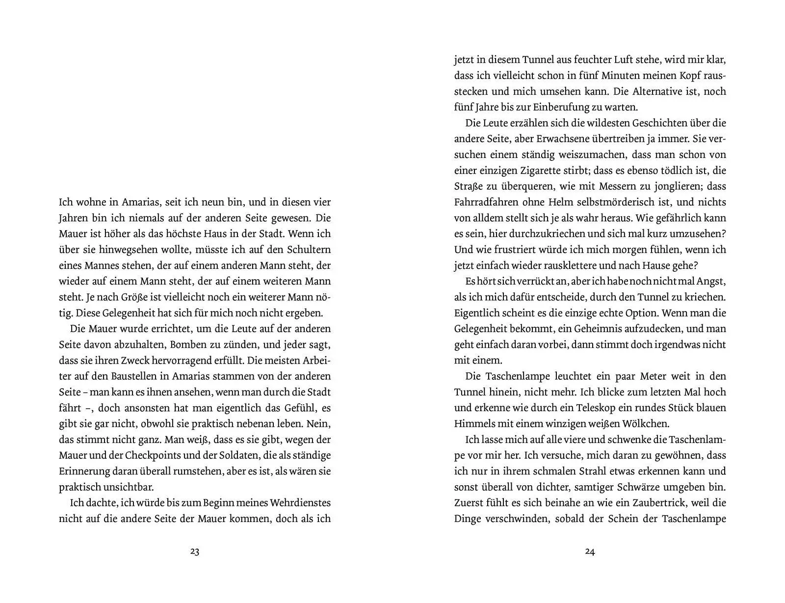 Bild: 9783757101060 | Auf der richtigen Seite | William Sutcliffe | Buch | 352 S. | Deutsch
