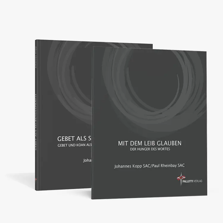 Cover: 9783876141060 | Zen-Kontemplation als Weg zur Gotteserfahrung | Johannes Kopp | 2018