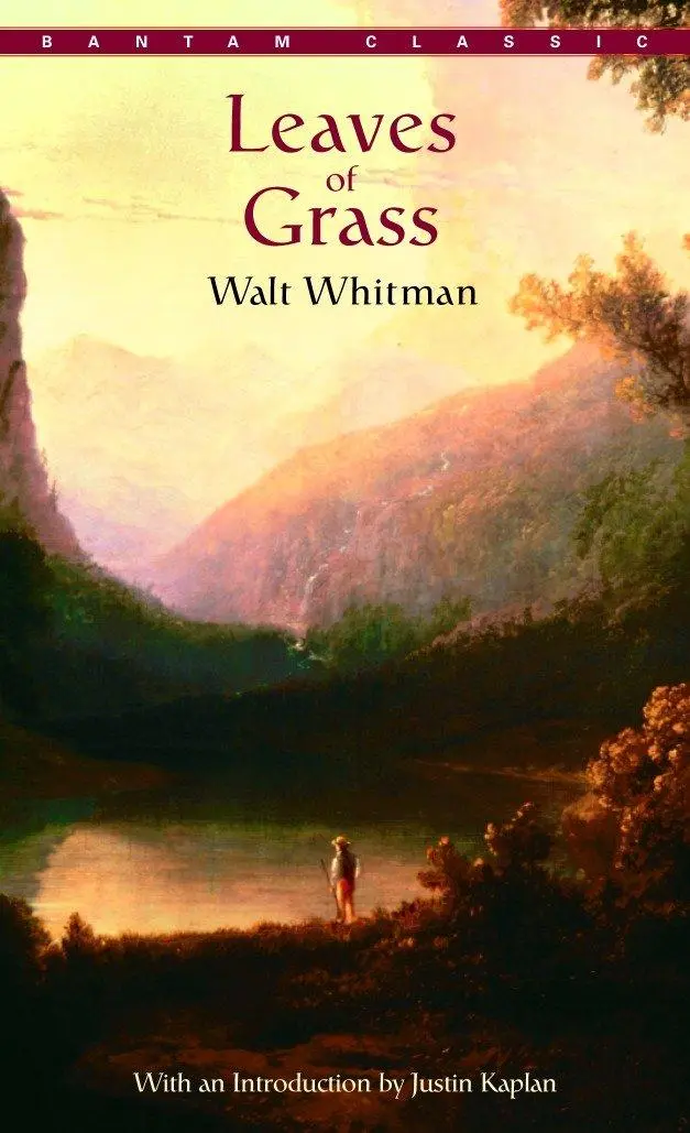 Cover: 9780553211160 | Leaves of Grass | Walt Whitman | Taschenbuch | Englisch | 1983