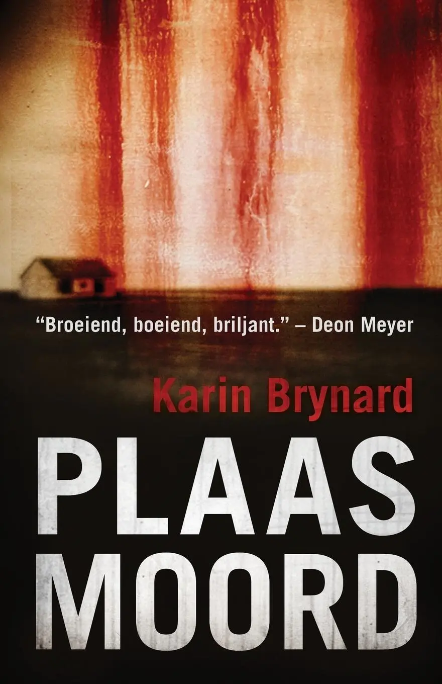 Cover: 9780798151160 | Plaasmoord | Karin Brynard | Taschenbuch | Kartoniert / Broschiert