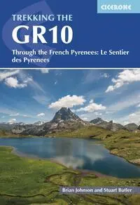 Cover: 9781786311160 | Trekking the Gr10 | Stuart Butler | Taschenbuch | Englisch | 2024