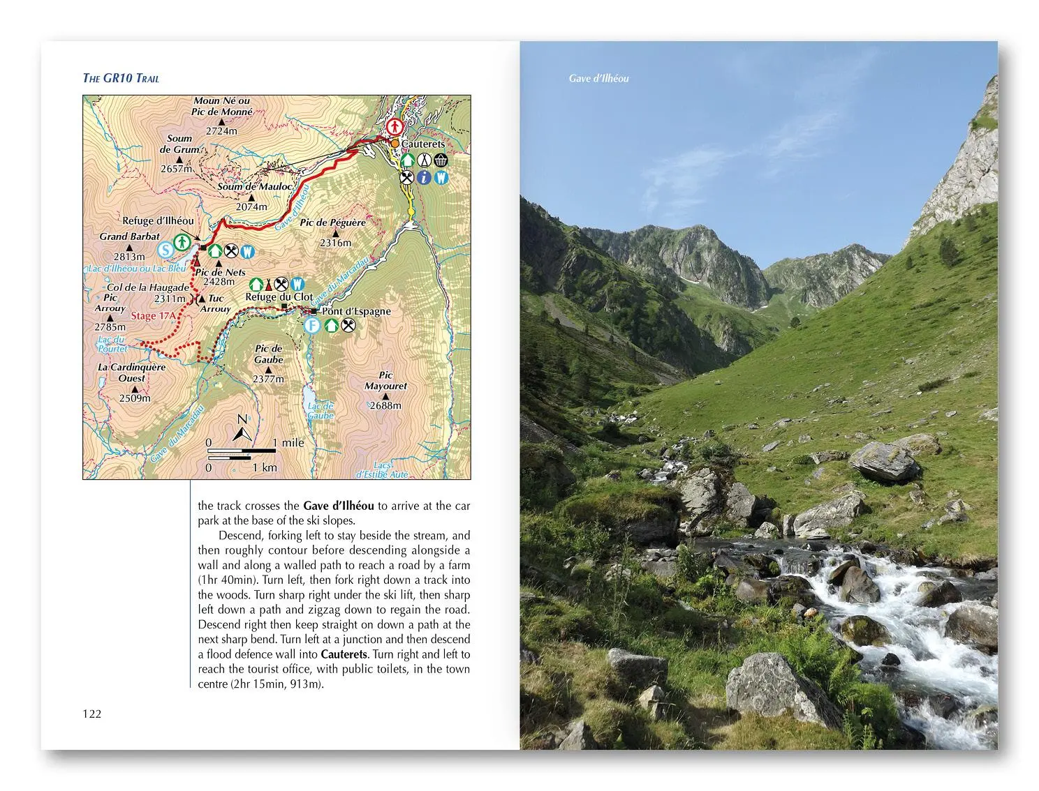 Bild: 9781786311160 | Trekking the Gr10 | Stuart Butler | Taschenbuch | Englisch | 2024