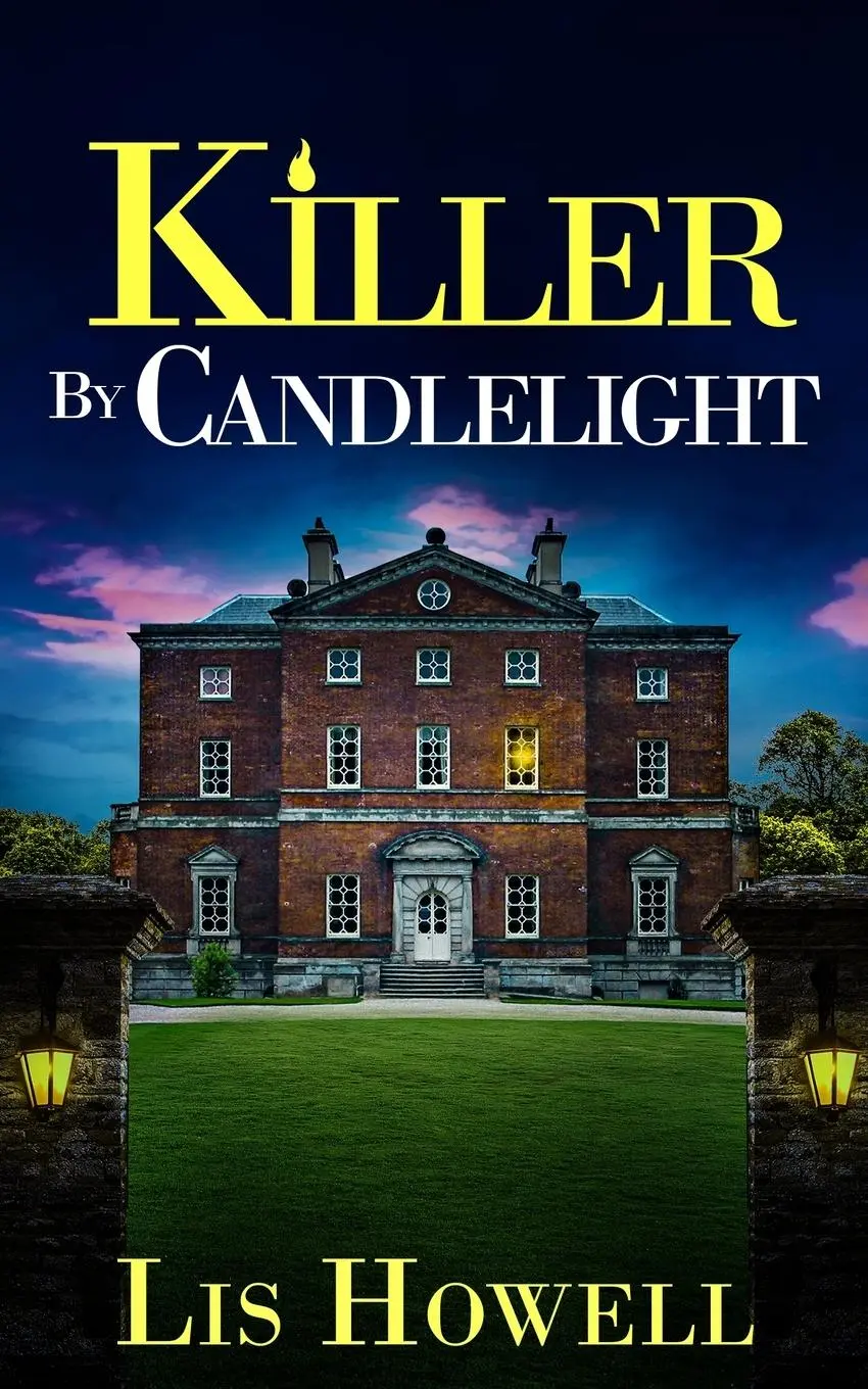 Cover: 9781805731160 | KILLER BY CANDLELIGHT | Lis Howell | Taschenbuch | Englisch | 2025