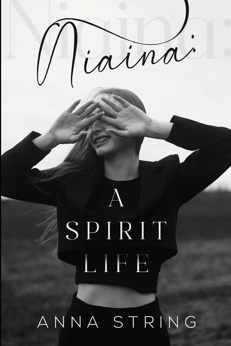 Cover: 9781835431160 | Niaina | A Spirit Life | Anna String | Taschenbuch | Englisch | 2025