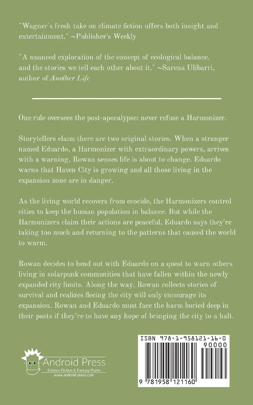 Rückseite: 9781958121160 | When We Hold Each Other Up | Phoebe Wagner | Taschenbuch | Englisch